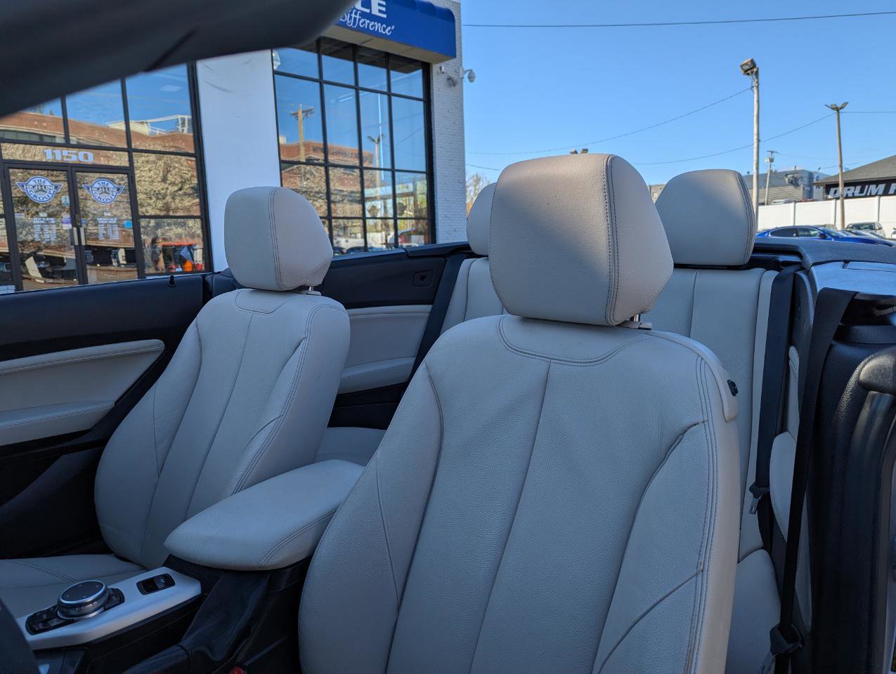 Used 2015 BMW 228i xDrive Convertible AWD/4WD image 43