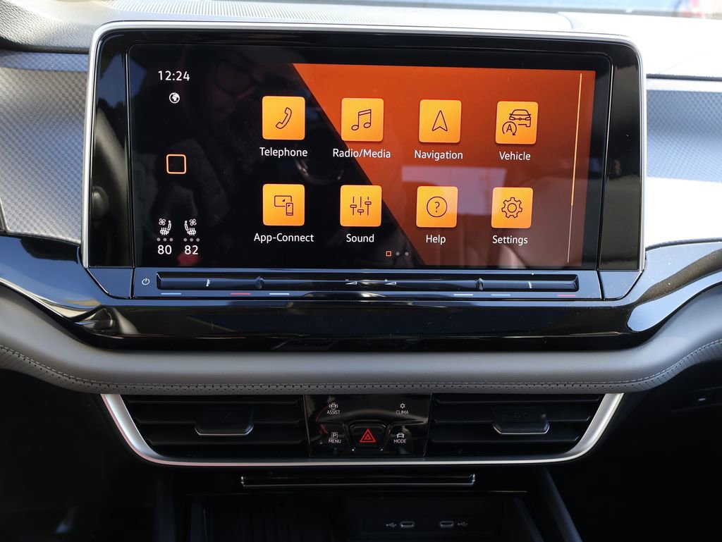 New 2026 Volkswagen Atlas Peak Edition AWD/4WD image 30