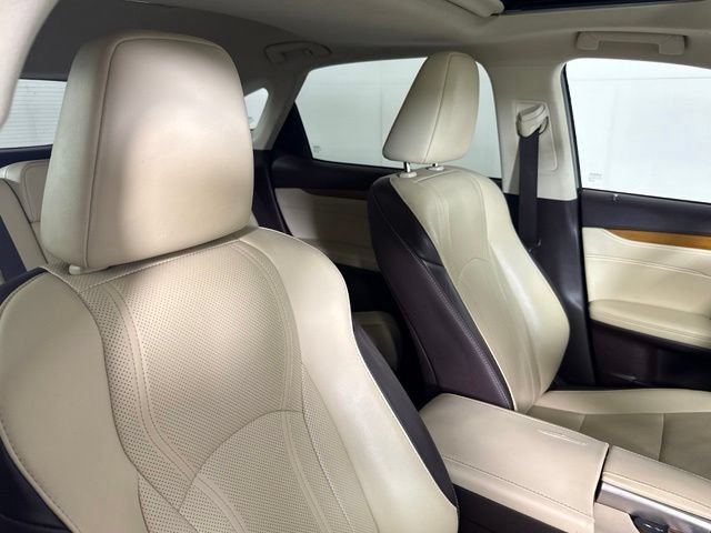 Used 2018 Lexus RX 350 FWD w/ Premium Package image 32