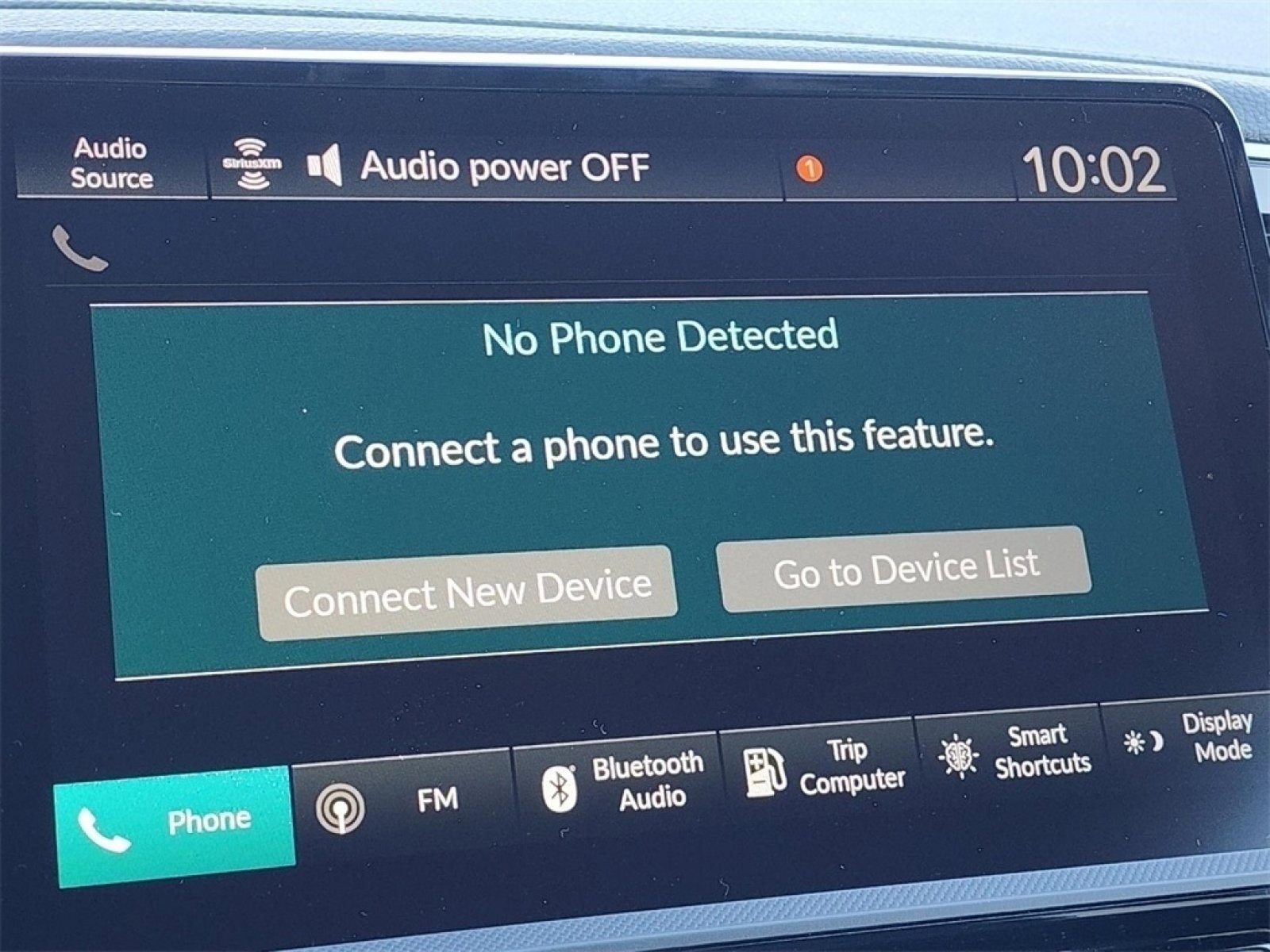 New 2025 Honda Ridgeline RTL image 6