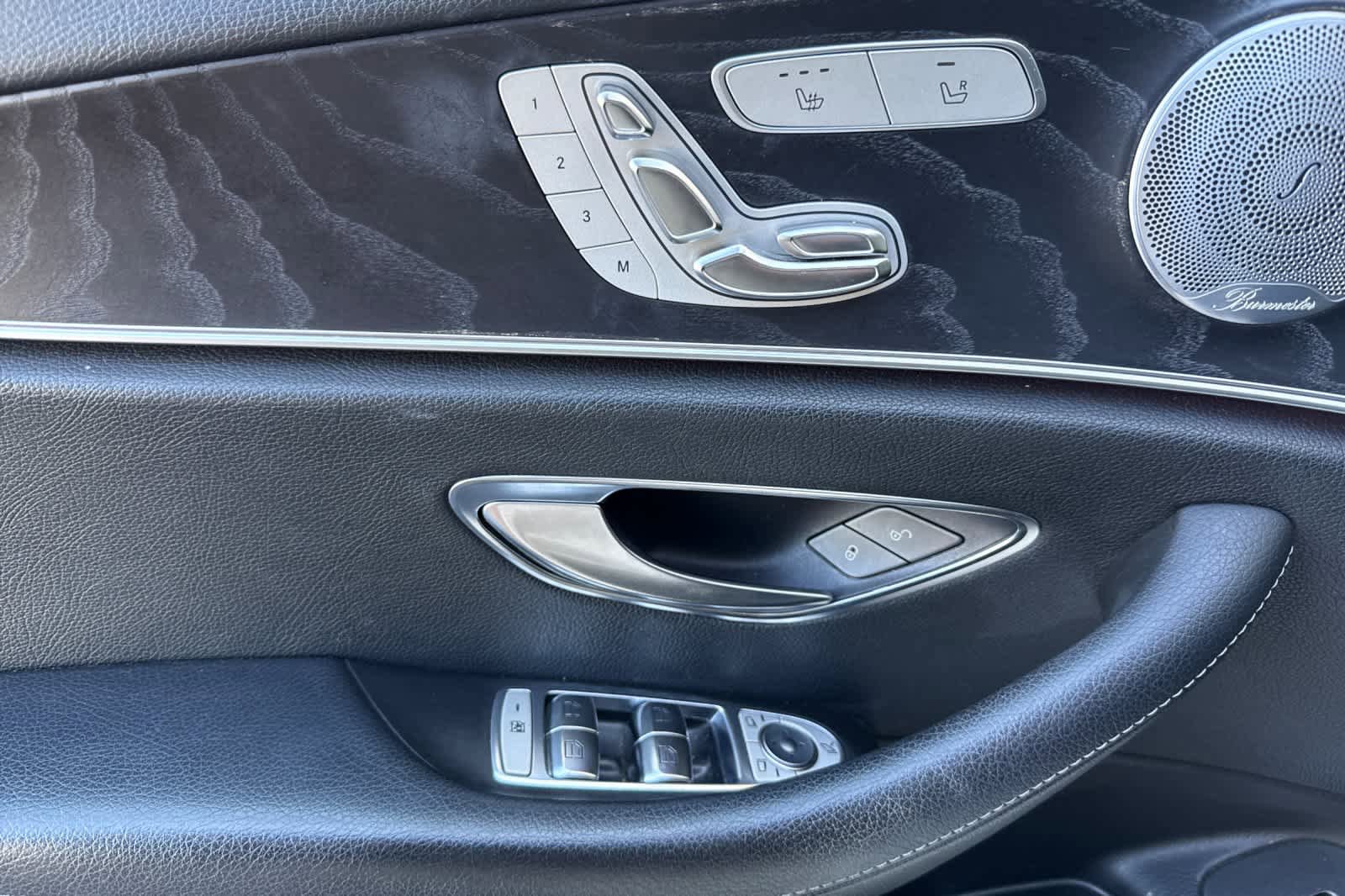 Certified 2019 Mercedes-Benz E 300 image 10