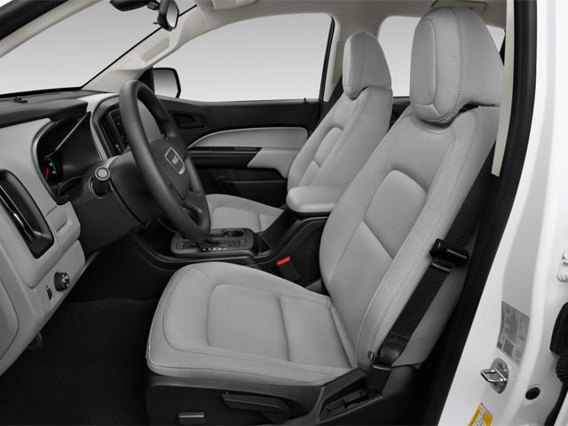 Used 2021 GMC Canyon AT4 image 10