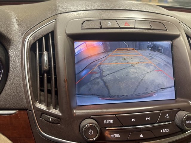 Used 2014 Buick Regal Turbo image 28