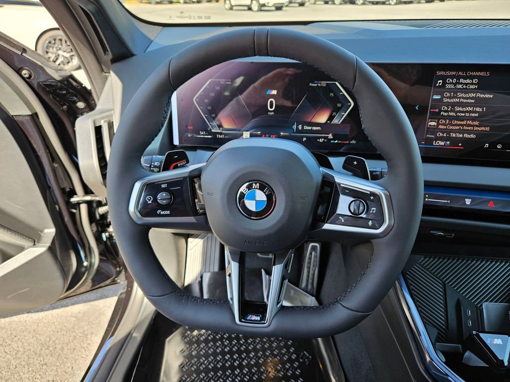 New 2026 BMW X3 xDrive30 w/ M Sport Package image 10