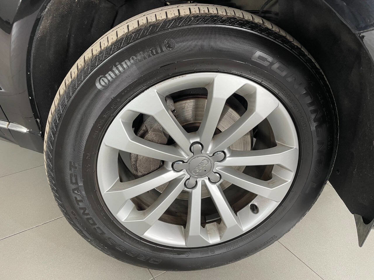 Used 2013 Audi Q5 2.0T Premium Plus image 11