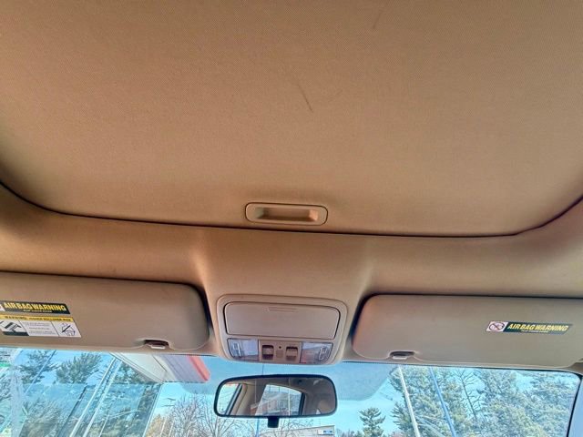 Used 2009 Honda CR-V EX image 35