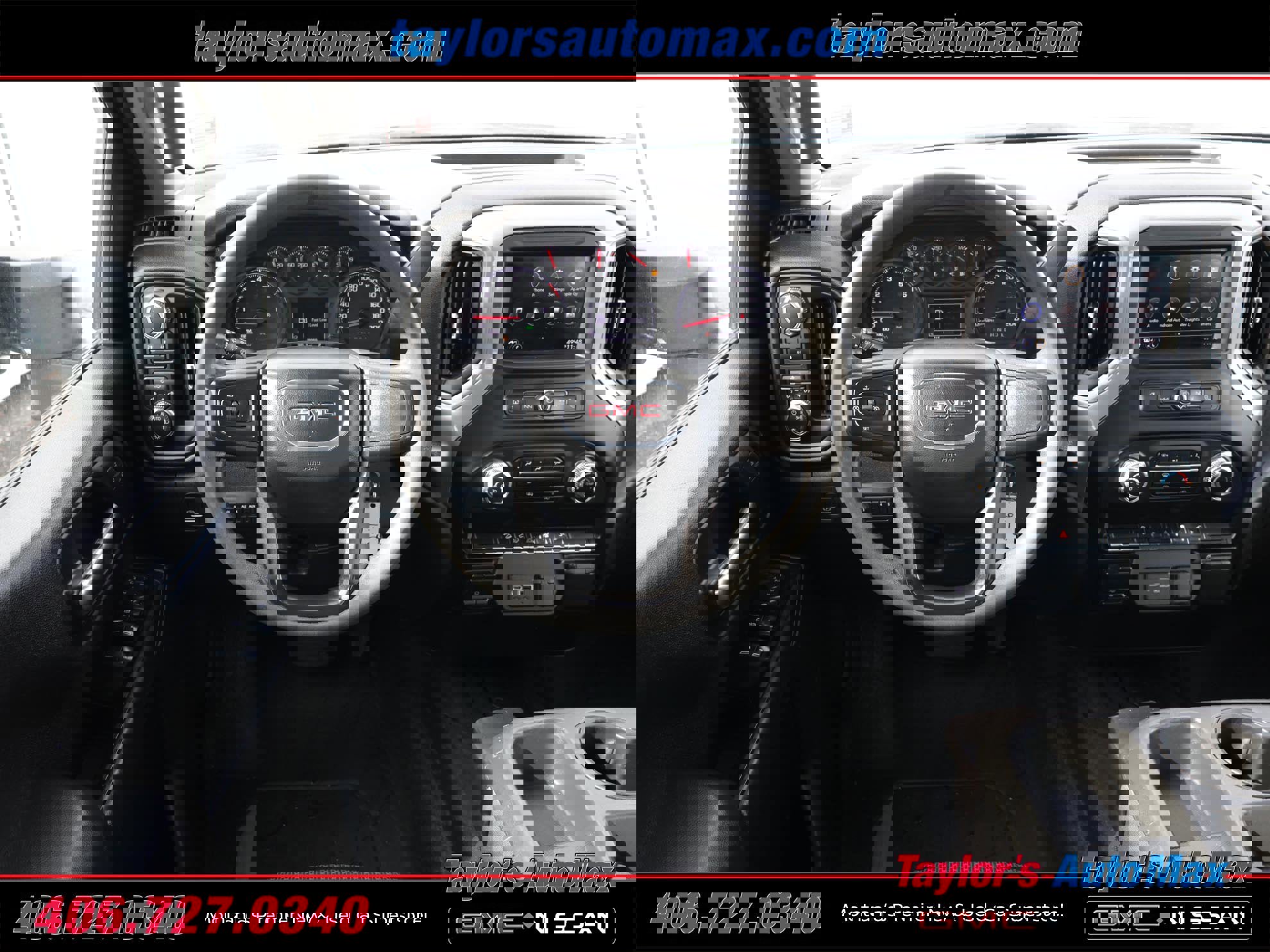 Used 2022 GMC Sierra 3500 Pro w/ Fleet Convenience Package image 25