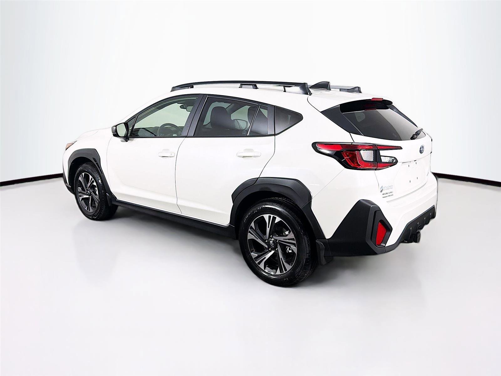 Used 2025 Subaru Crosstrek 2.0i Premium AWD/4WD image 5