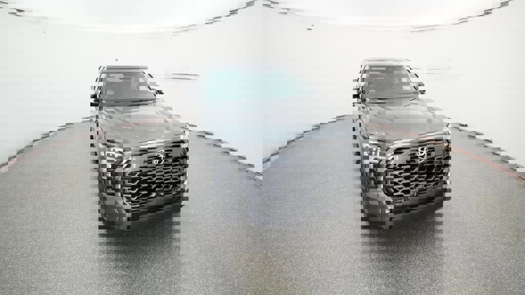 New 2025 Toyota Tundra Platinum image 47