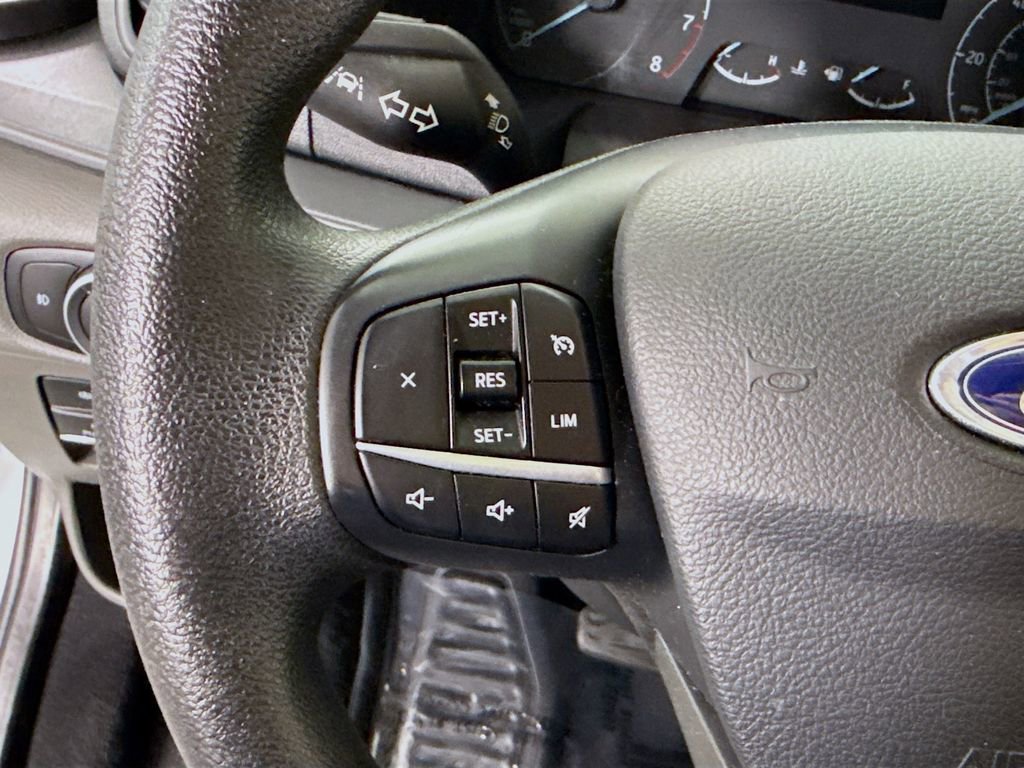 Used 2023 Ford Transit 350 XLT image 20