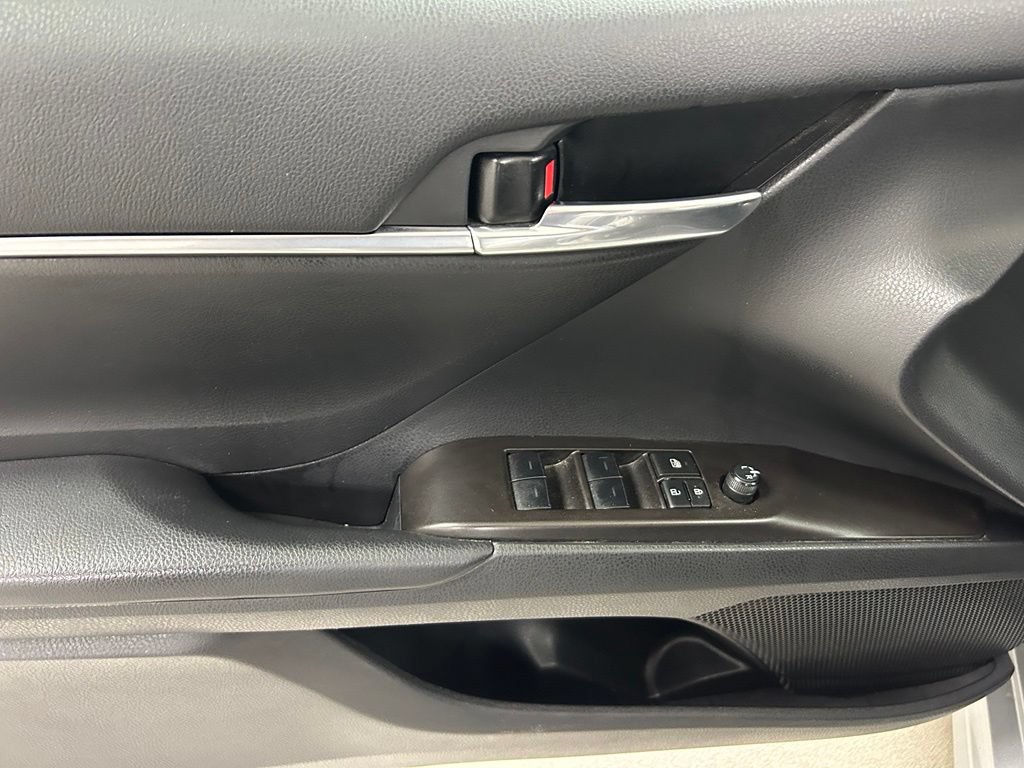 Certified 2024 Toyota Camry SE w/ Convenience Package FWD image 17