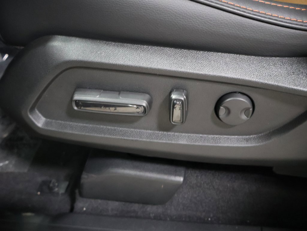 New 2026 Honda Passport TrailSport Elite image 13