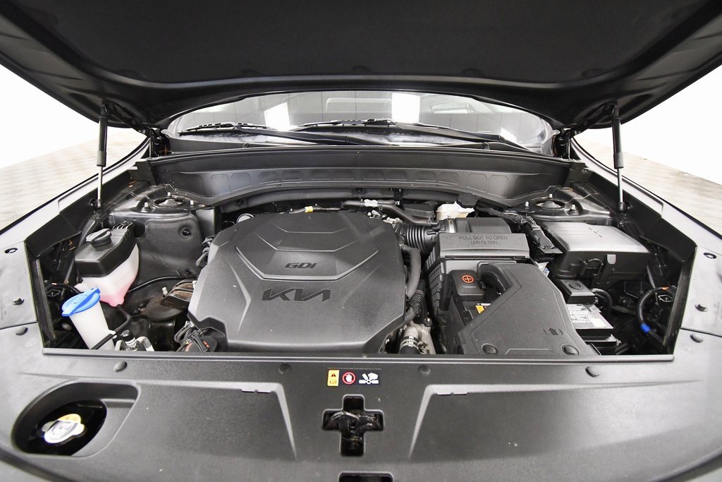 Certified 2022 Kia Telluride SX w/ SX Prestige Package image 12