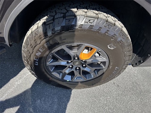 New 2025 Ford Expedition Tremor image 12