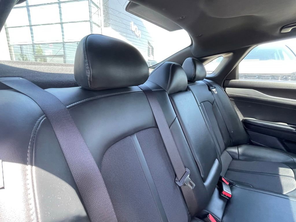 Certified 2023 Kia K5 GT-Line AWD/4WD image 27