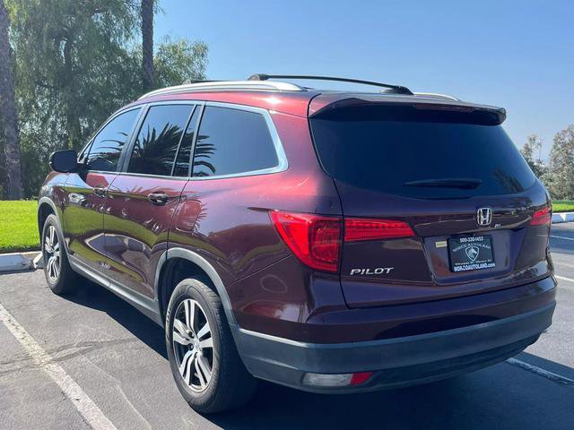 Used 2016 Honda Pilot EX-L image 41