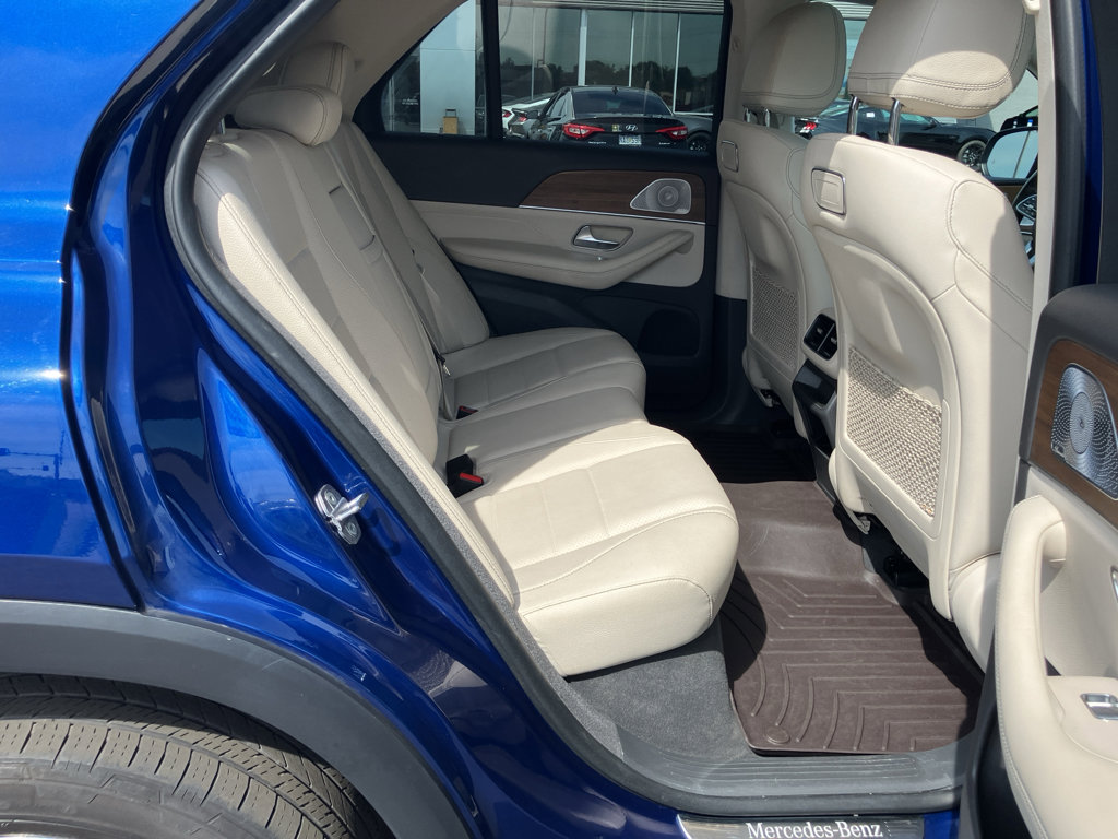 Used 2020 Mercedes-Benz GLE 350 4MATIC image 36