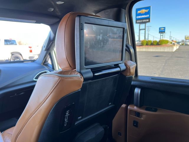Used 2023 Chrysler Pacifica Pinnacle image 36