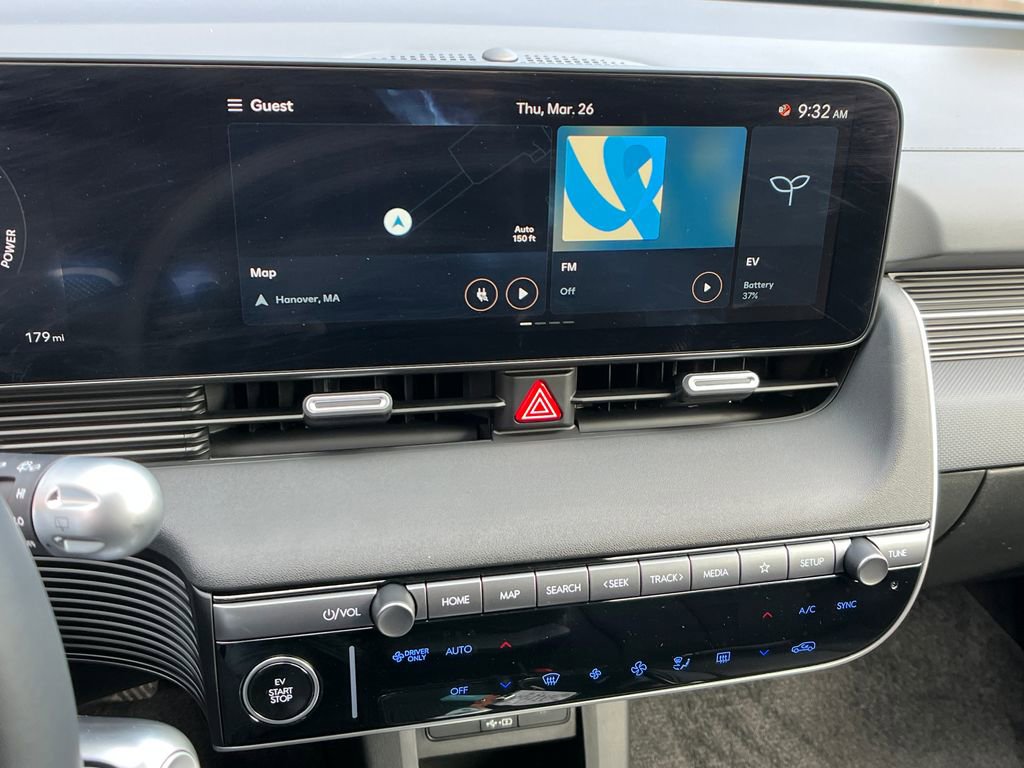 Used 2025 Hyundai Ioniq 5 SEL image 17