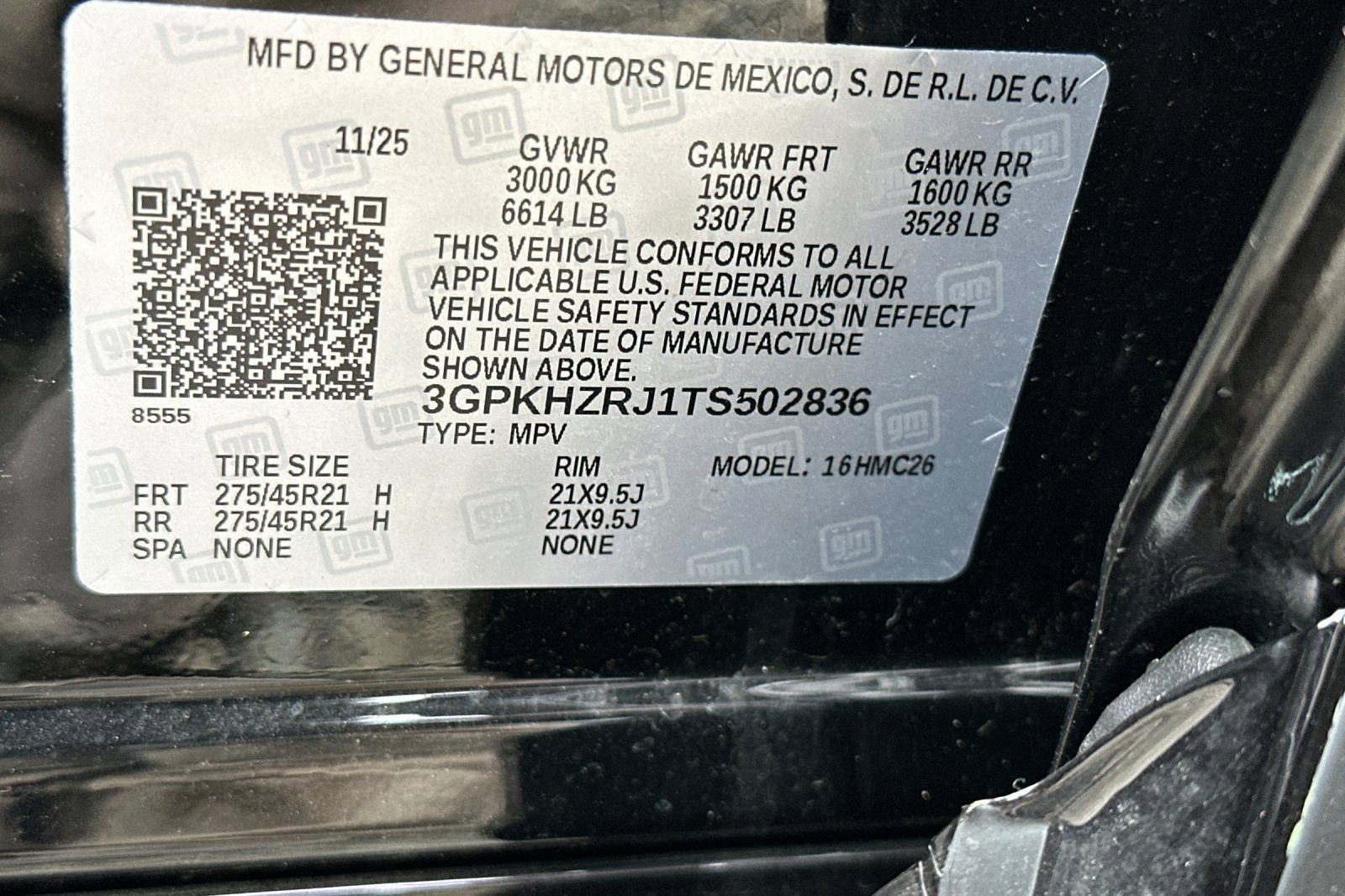 New 2026 Honda Prologue Elite image 36