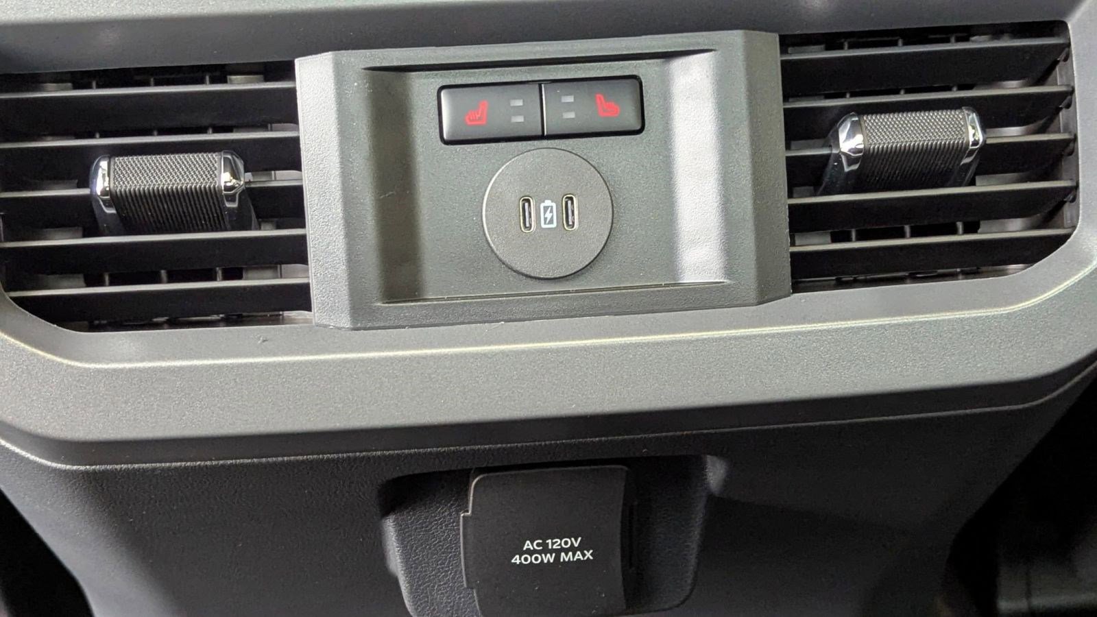 New 2026 Ford F250 Lariat w/ Black Appearance Package image 22