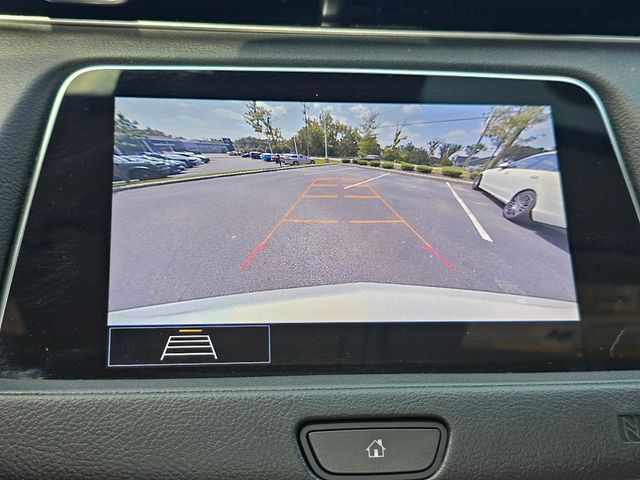 Used 2020 Cadillac XT4 Premium Luxury w/ Technology Package FWD image 42
