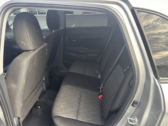 Used 2023 Mitsubishi Outlander Sport AWD image 22