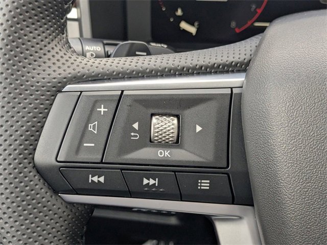 New 2025 Mitsubishi Outlander SEL image 23