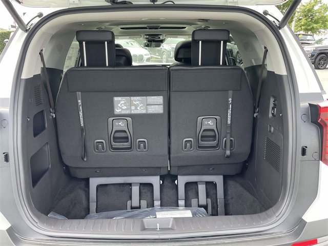 New 2026 Kia Carnival SX Prestige image 19