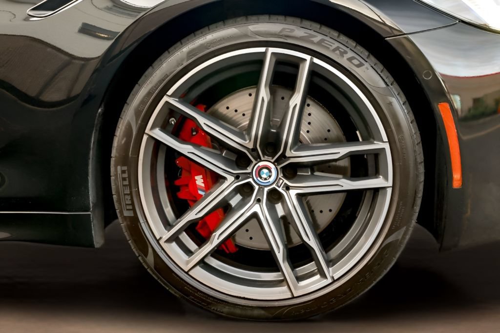 Used 2022 BMW M5 w/ Competition Package AWD/4WD image 38