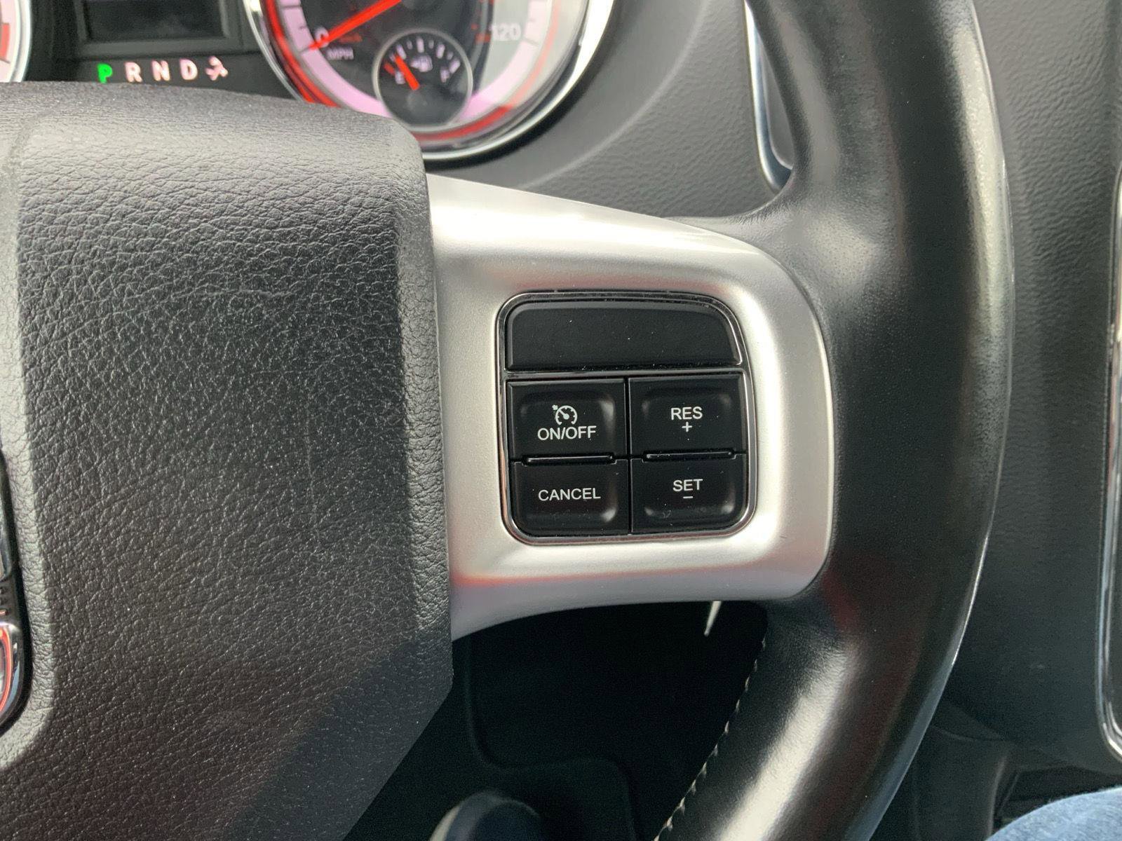 Used 2020 Dodge Grand Caravan GT image 29