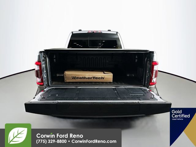 Used 2022 Ford F150 Raptor w/ Raptor 37 Performance Package AWD/4WD image 30