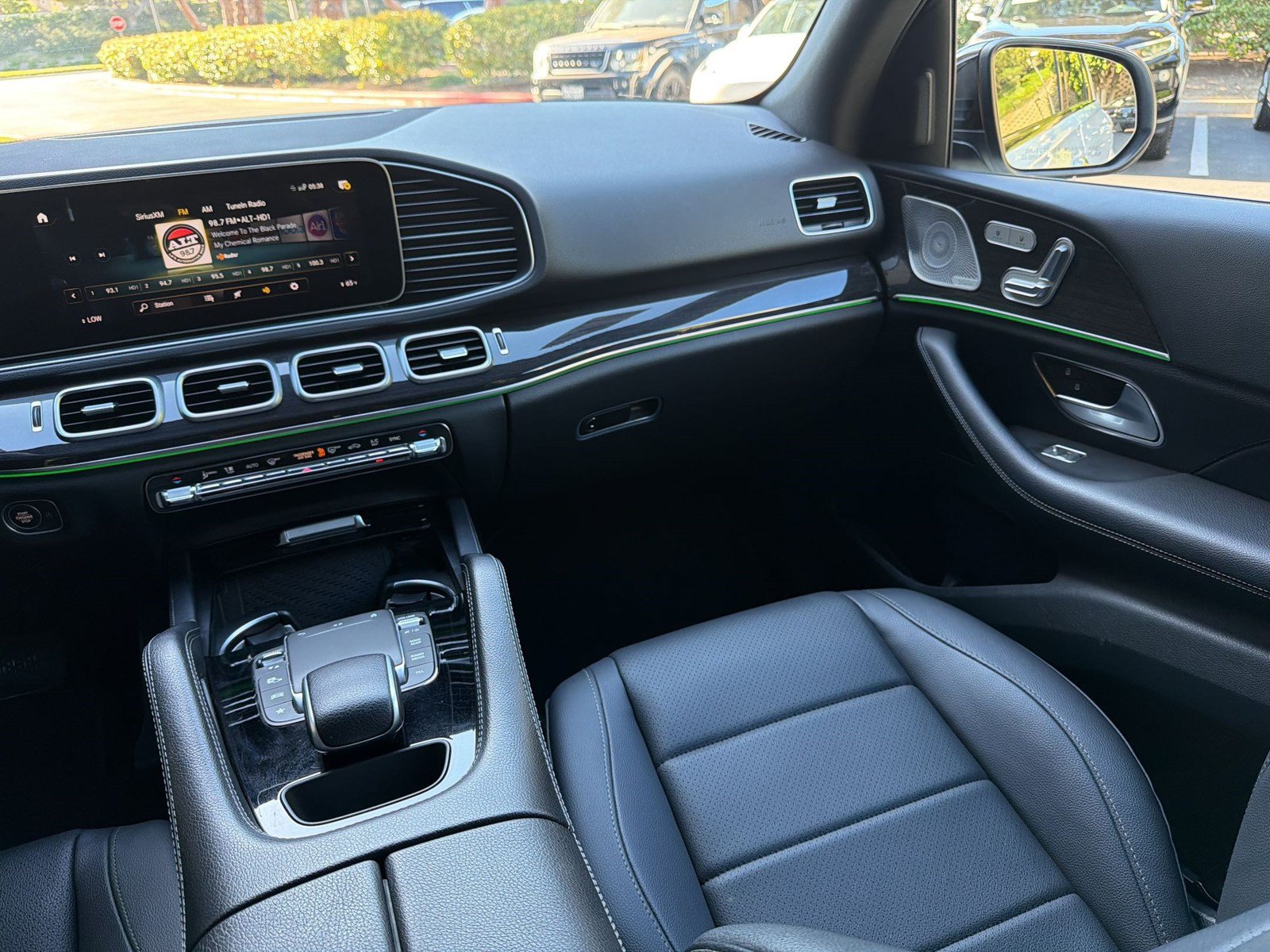Used 2023 Mercedes-Benz GLE 350 4MATIC image 29