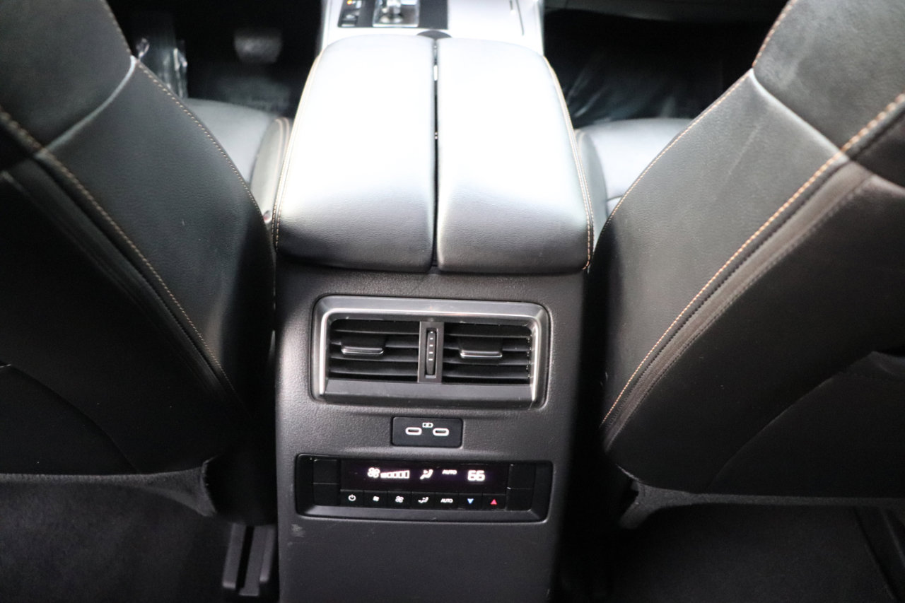 Used 2025 MAZDA CX-90 3.3 Turbo w/ Preferred Package image 23