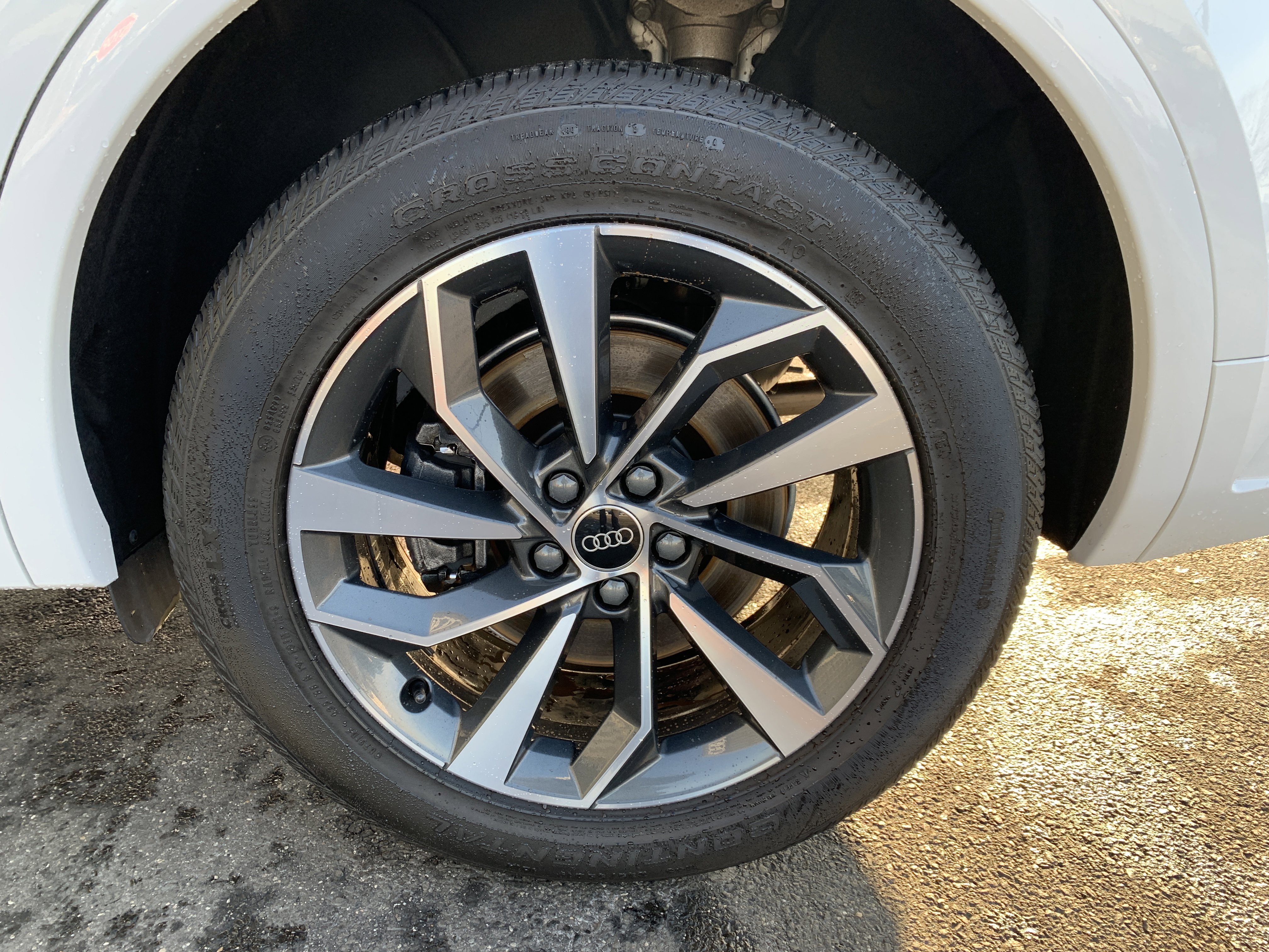 Certified 2022 Audi Q5 2.0T Premium Plus w/ Premium Plus Package image 12