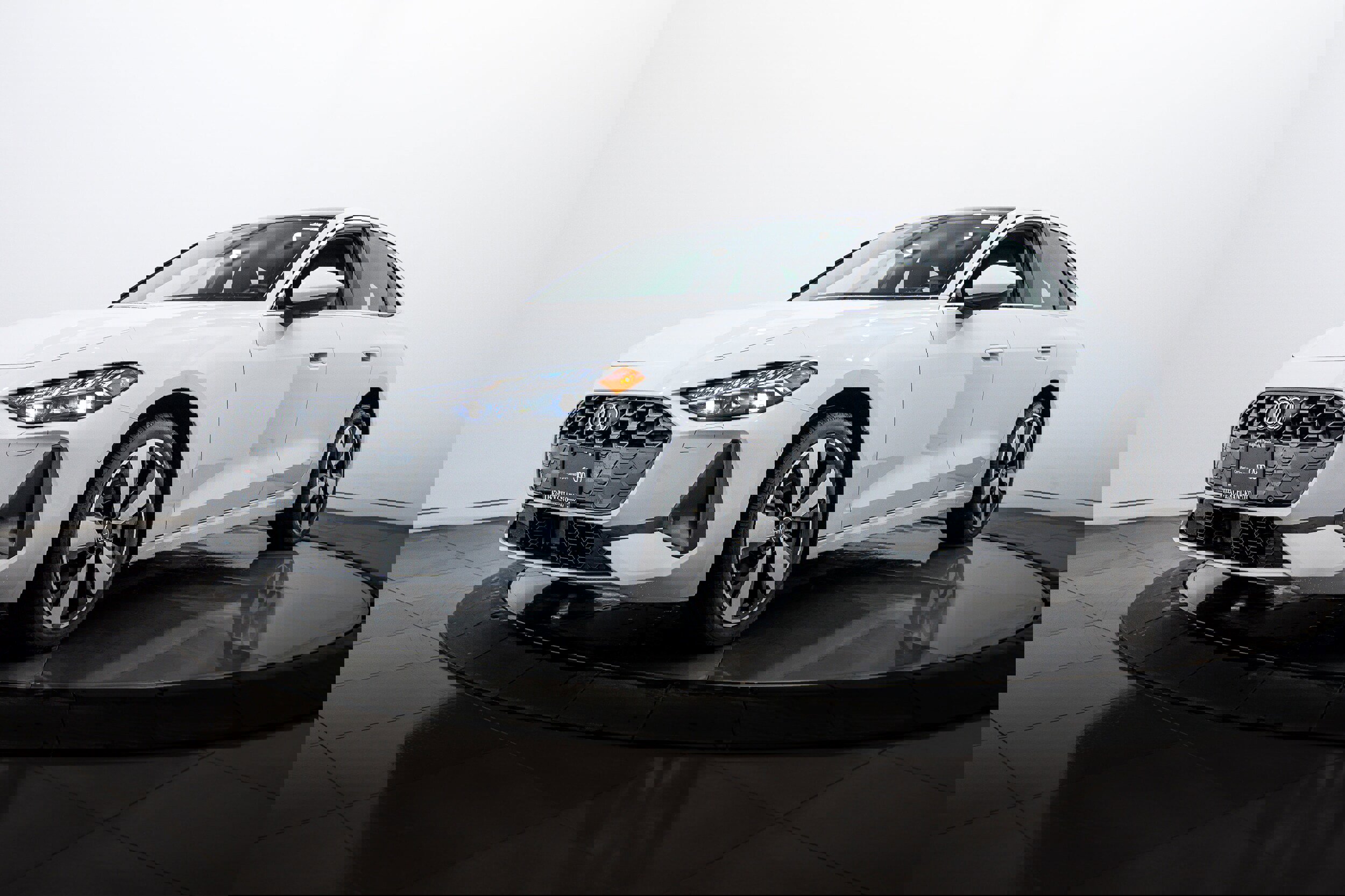 Certified 2025 Audi A5 2.0T Premium Plus w/ Premium Plus image 6