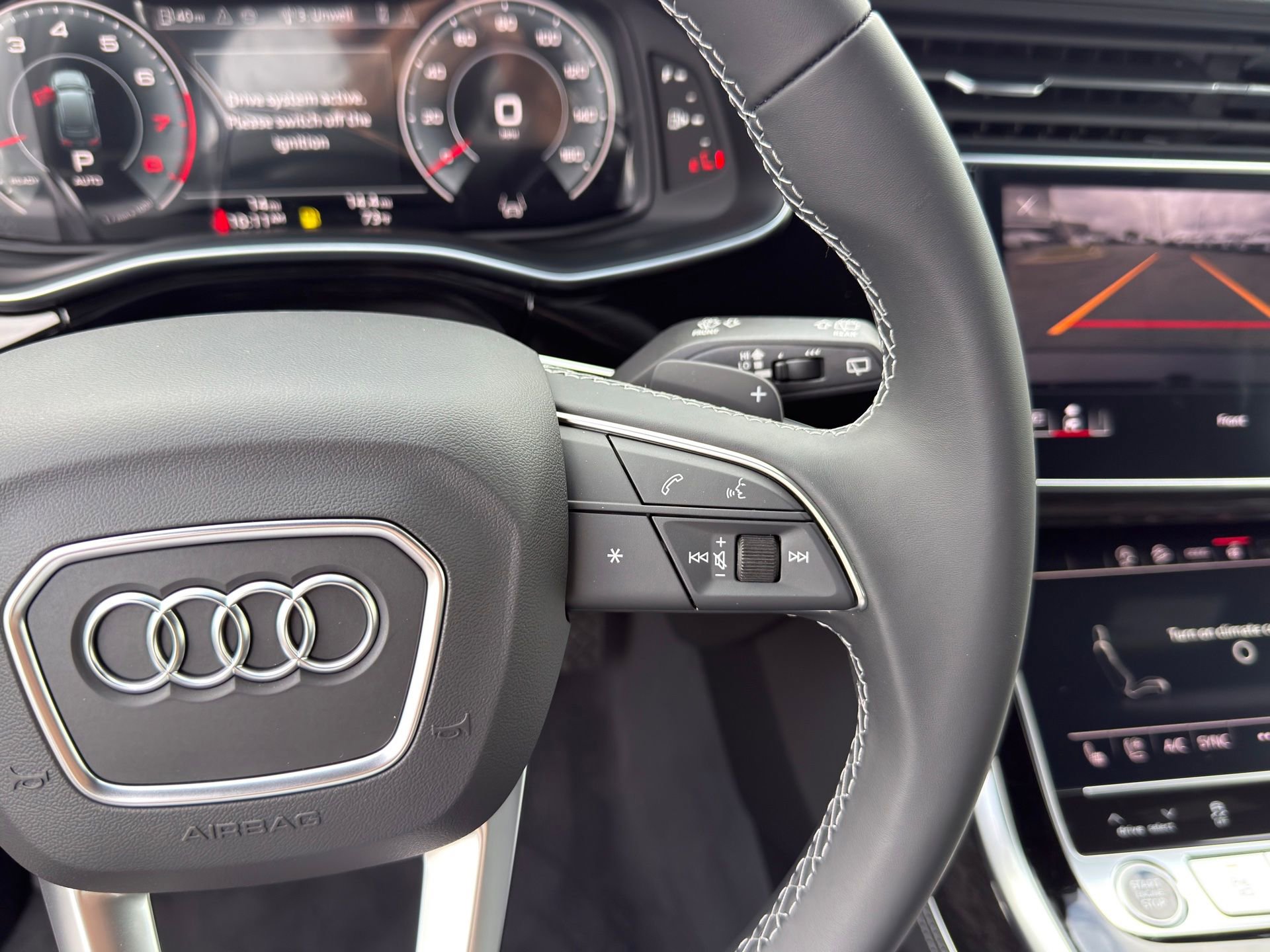 New 2026 Audi Q7 3.0T Premium Plus image 16