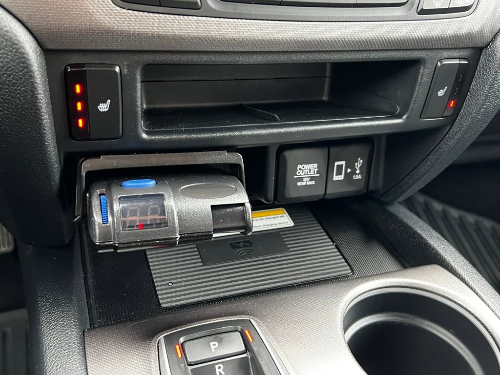 Used 2022 Honda Ridgeline RTL-E image 22