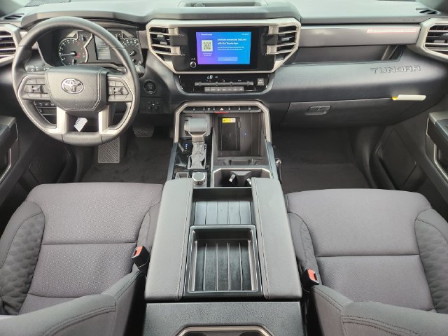 New 2026 Toyota Tundra SR5 AWD/4WD image 23