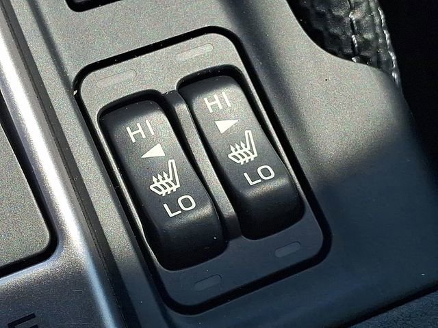 Used 2024 Subaru Forester Touring AWD/4WD image 28