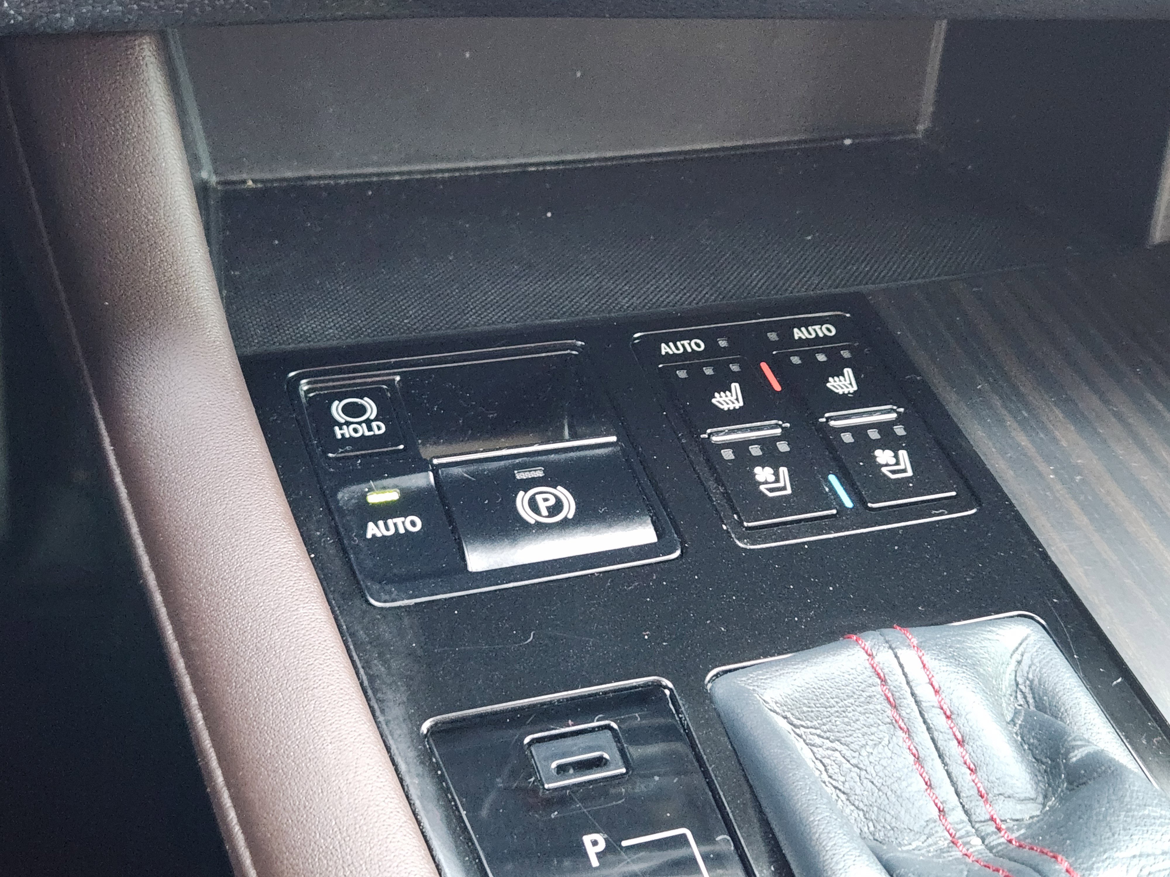 Used 2017 Lexus RX 350 350 w/ Premium Package image 27