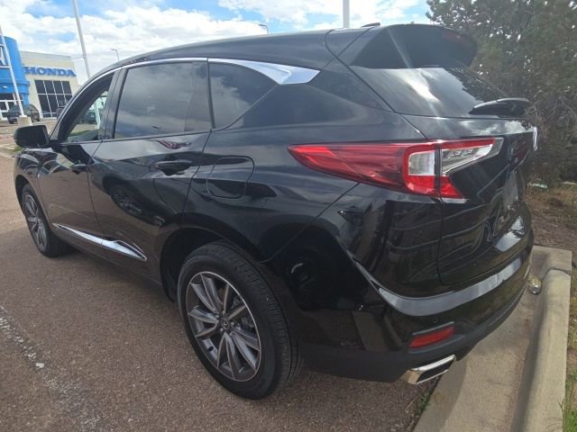 Used 2024 Acura RDX w/ Technology Package image 12