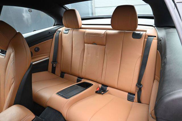 Used 2016 BMW 428i xDrive Convertible AWD/4WD image 29