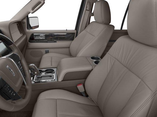 Used 2016 Lincoln Navigator L Select AWD/4WD image 8