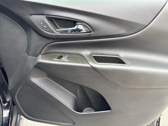 Used 2024 Chevrolet Equinox LT AWD/4WD image 36