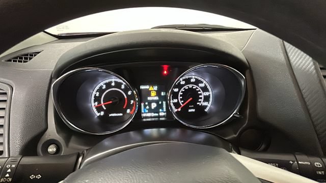 Used 2024 Mitsubishi Outlander Sport ES AWD/4WD image 18