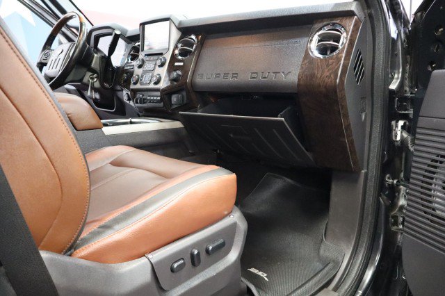 Used 2014 Ford F250 Platinum w/ FX4 Off-Road Package AWD/4WD image 71