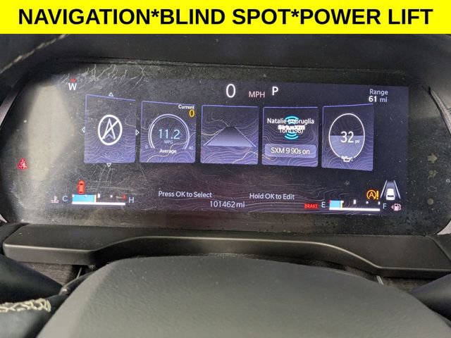 Used 2022 Jeep Grand Cherokee L Limited w/ Black Appearance Package image 19