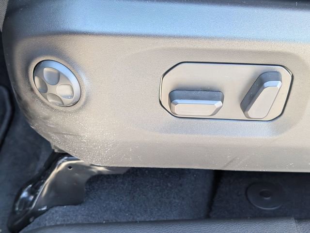 New 2026 Jeep Wrangler Unlimited Rubicon 392 image 12