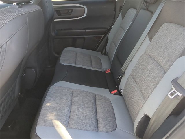 Used 2022 Ford Bronco Sport Big Bend image 14